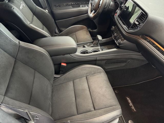 2026 Dodge Durango DURANGO SRT HELLCAT JAILBREAK AWD