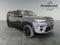 2026 Jeep Grand Wagoneer GRAND WAGONEER L LIMITED RESERVE 4X4