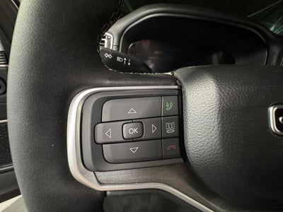 2026 Jeep Grand Wagoneer GRAND WAGONEER L LIMITED ALTITUDE 4X4