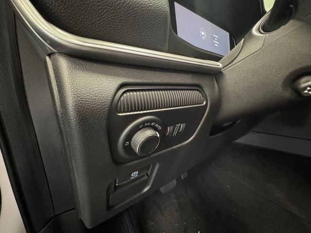 2026 Jeep Grand Wagoneer GRAND WAGONEER L LIMITED ALTITUDE 4X4