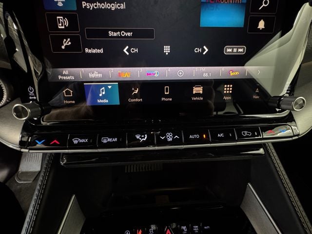2026 Jeep Grand Wagoneer GRAND WAGONEER L LIMITED ALTITUDE 4X4