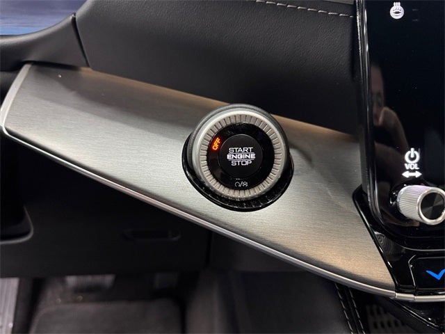 2026 Jeep Grand Wagoneer GRAND WAGONEER L LIMITED RESERVE 4X4