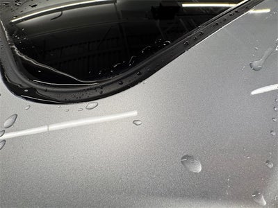 2026 Jeep Grand Wagoneer GRAND WAGONEER L LIMITED RESERVE 4X4