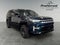 2026 Jeep Grand Wagoneer GRAND WAGONEER 4X4