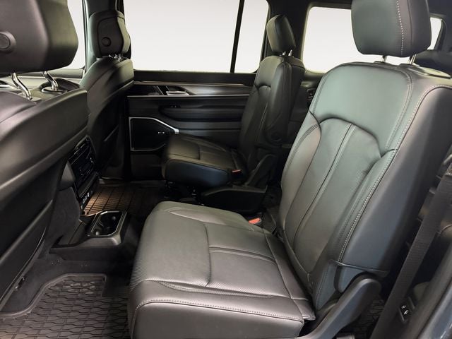 2026 Jeep Grand Wagoneer GRAND WAGONEER UPLAND 4X4