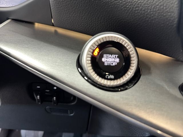 2026 Jeep Grand Wagoneer GRAND WAGONEER UPLAND 4X4