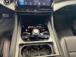 2026 Jeep Grand Wagoneer GRAND WAGONEER UPLAND 4X4
