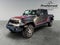 2026 Jeep Gladiator GLADIATOR REWIND 4X4