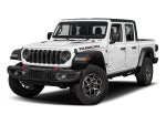 2026 Jeep Gladiator Willys 41 4x4
