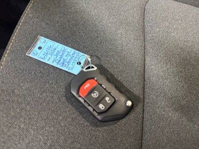 2026 Jeep Gladiator GLADIATOR WILLYS 4X4