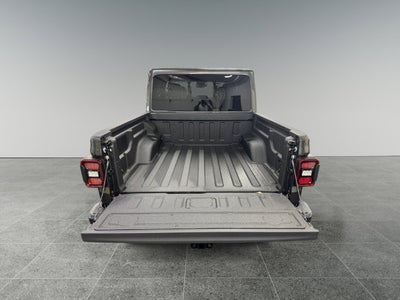 2027 Jeep Gladiator GLADIATOR MOJAVE 4X4