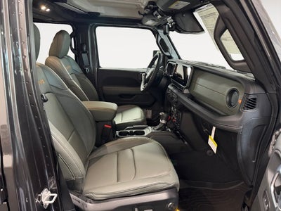 2027 Jeep Gladiator GLADIATOR MOJAVE 4X4
