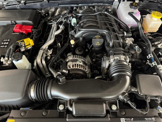 2027 Jeep Gladiator GLADIATOR MOJAVE 4X4