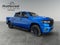 2025 RAM Ram 1500 RAM 1500 BIG HORN CREW CAB 4X4 5'7' BOX