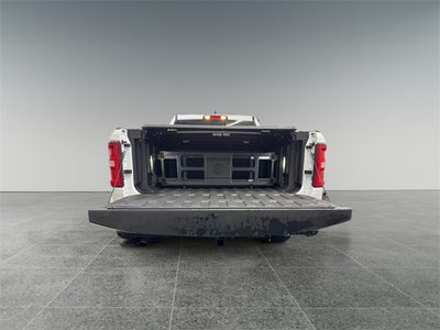 2025 RAM Ram 1500 RAM 1500 LONE STAR CREW CAB 4X4 5'7' BOX