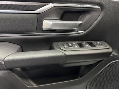 2025 RAM Ram 1500 RAM 1500 LONE STAR CREW CAB 4X4 5'7' BOX