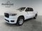 2025 RAM Ram 1500 RAM 1500 BIG HORN CREW CAB 4X4 5'7' BOX