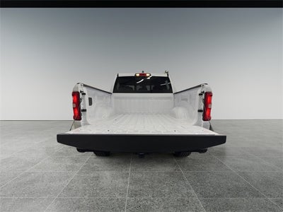 2025 RAM Ram 1500 RAM 1500 BIG HORN CREW CAB 4X4 5'7' BOX