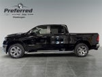 2025 RAM Ram 1500 RAM 1500 LONE STAR CREW CAB 4X4 5'7' BOX