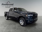 2025 RAM Ram 1500 RAM 1500 BIG HORN CREW CAB 4X4 5'7' BOX