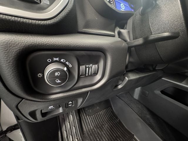 2027 RAM Ram 1500 RAM 1500 BIG HORN CREW CAB 4X4 5'7' BOX