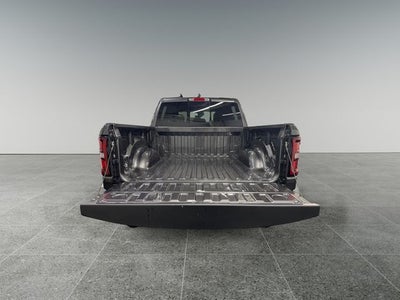 2027 RAM Ram 1500 RAM 1500 BIG HORN CREW CAB 4X4 5'7' BOX