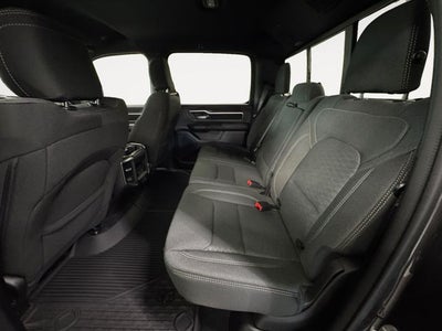 2027 RAM Ram 1500 RAM 1500 BIG HORN CREW CAB 4X4 5'7' BOX