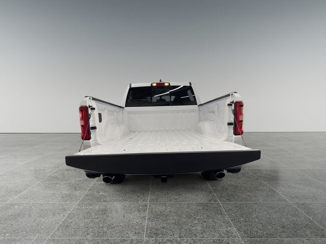 2026 RAM Ram 1500 RAM 1500 TRADESMAN CREW CAB 4X4 5'7' BOX