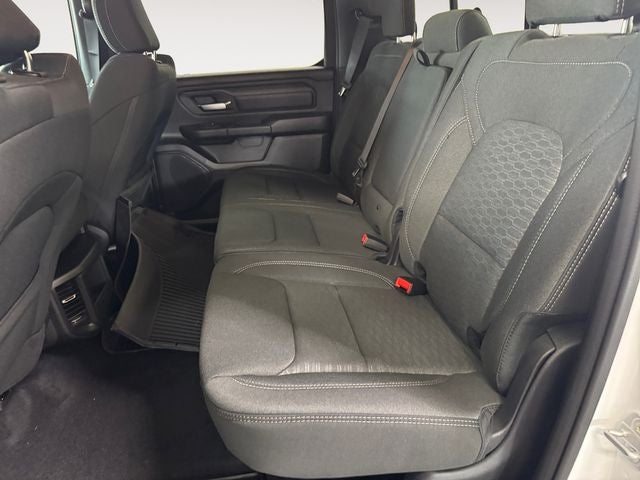 2026 RAM Ram 1500 RAM 1500 TRADESMAN CREW CAB 4X4 5'7' BOX