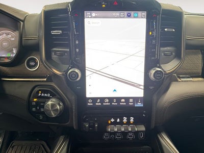 2026 RAM Ram 1500 RAM 1500 LIMITED LONGHORN CREW CAB 4X4 5'7' BOX