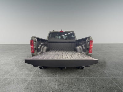 2026 RAM Ram 1500 RAM 1500 LIMITED LONGHORN CREW CAB 4X4 5'7' BOX