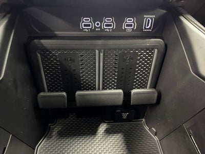 2026 RAM Ram 1500 RAM 1500 LIMITED LONGHORN CREW CAB 4X4 5'7' BOX