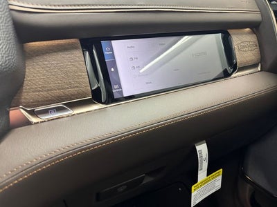 2026 RAM Ram 1500 RAM 1500 LIMITED LONGHORN CREW CAB 4X4 5'7' BOX