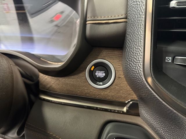 2026 RAM Ram 1500 RAM 1500 LIMITED LONGHORN CREW CAB 4X4 5'7' BOX