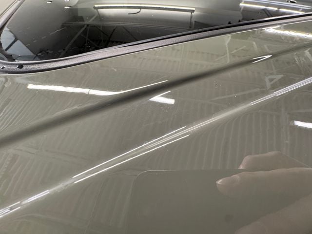 2026 RAM Ram 1500 RAM 1500 LIMITED LONGHORN CREW CAB 4X4 5'7' BOX