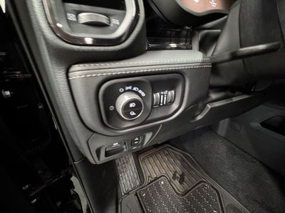 2027 RAM Ram 1500 RAM 1500 LIMITED CREW CAB 4X4 5'7' BOX