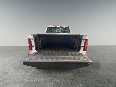 2027 RAM Ram 1500 RAM 1500 LIMITED CREW CAB 4X4 5'7' BOX