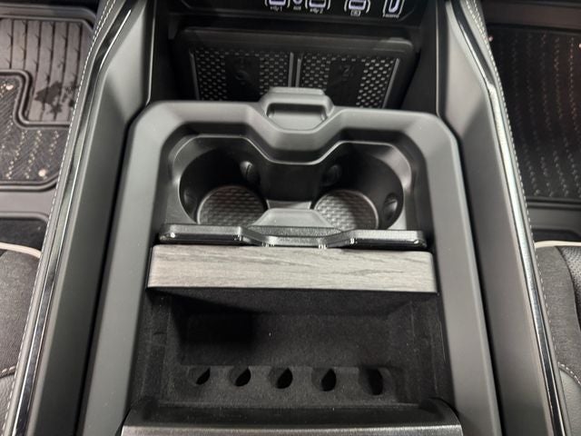 2027 RAM Ram 1500 RAM 1500 LIMITED CREW CAB 4X4 5'7' BOX