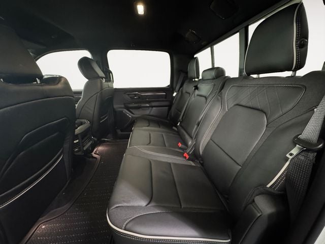 2027 RAM Ram 1500 RAM 1500 LIMITED CREW CAB 4X4 5'7' BOX