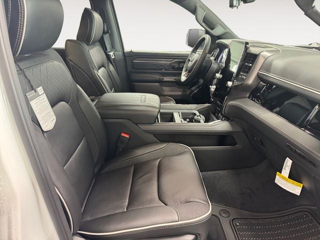 2027 RAM Ram 1500 RAM 1500 LIMITED CREW CAB 4X4 5'7' BOX