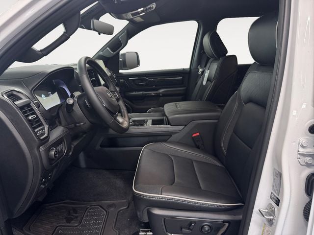 2027 RAM Ram 1500 RAM 1500 LIMITED CREW CAB 4X4 5'7' BOX