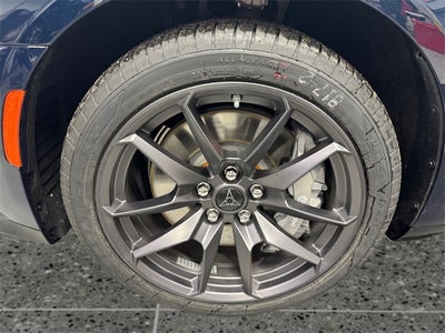 2026 Dodge Charger CHARGER SCAT PACK PLUS 2-DOOR AWD