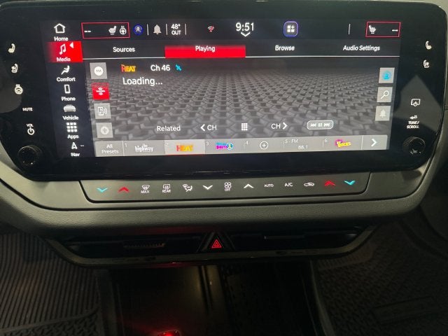 2027 Dodge Charger CHARGER R/T PLUS 4-DOOR AWD