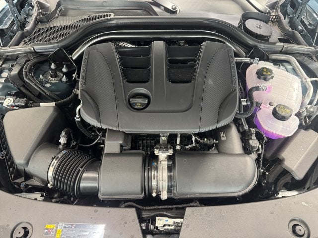 2027 Dodge Charger CHARGER R/T PLUS 4-DOOR AWD