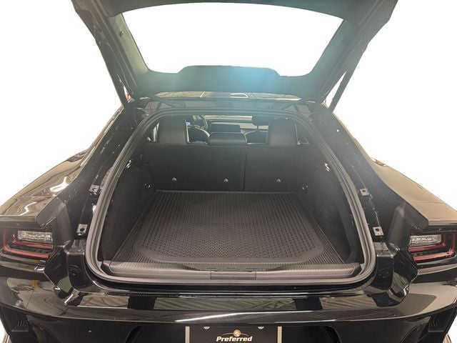 2027 Dodge Charger CHARGER R/T PLUS 4-DOOR AWD