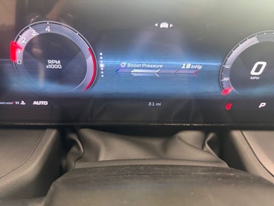 2027 Dodge Charger CHARGER R/T PLUS 4-DOOR AWD