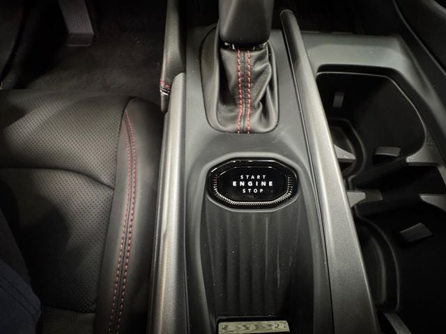 2027 Dodge Charger CHARGER R/T PLUS 4-DOOR AWD