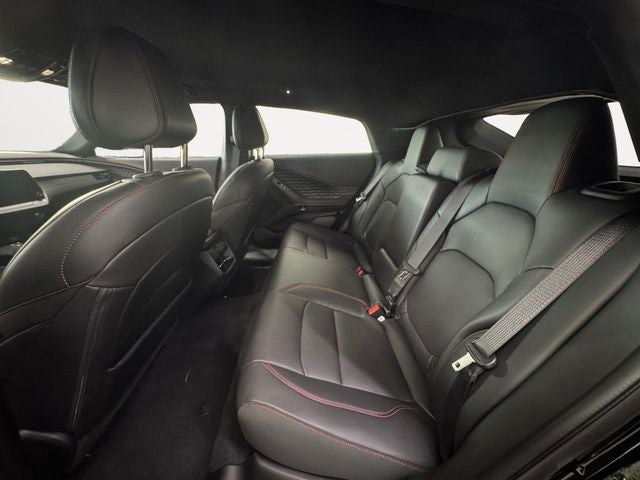 2027 Dodge Charger CHARGER R/T PLUS 4-DOOR AWD