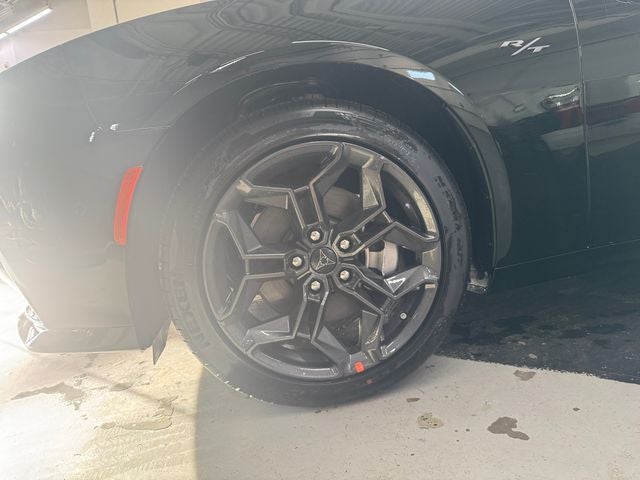 2027 Dodge Charger CHARGER R/T PLUS 4-DOOR AWD