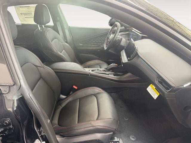 2027 Dodge Charger CHARGER R/T PLUS 4-DOOR AWD